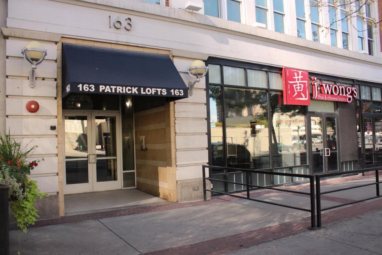 New! Lavish Studio Loft In Central Downtown Slc Salt Lake City Ngoại thất bức ảnh
