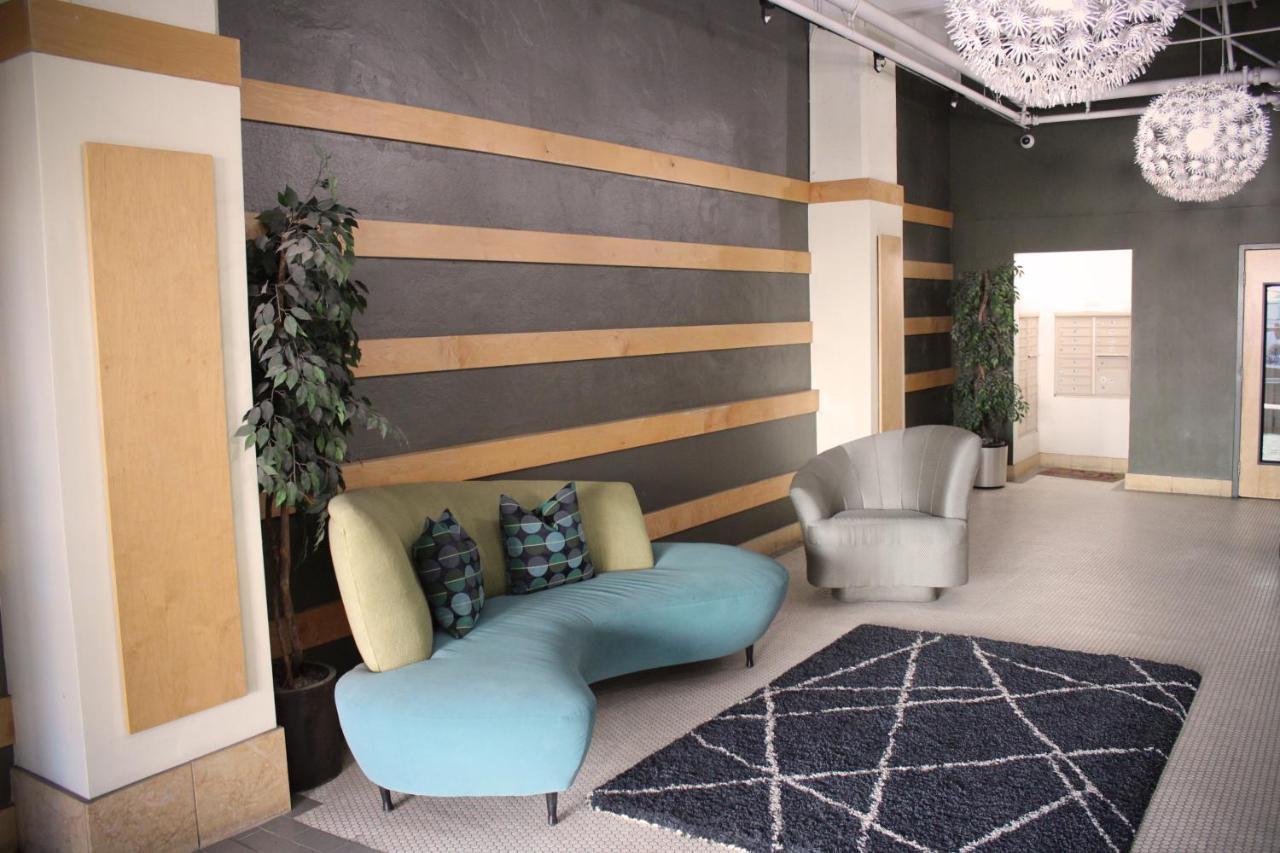 New! Lavish Studio Loft In Central Downtown Slc Salt Lake City Ngoại thất bức ảnh